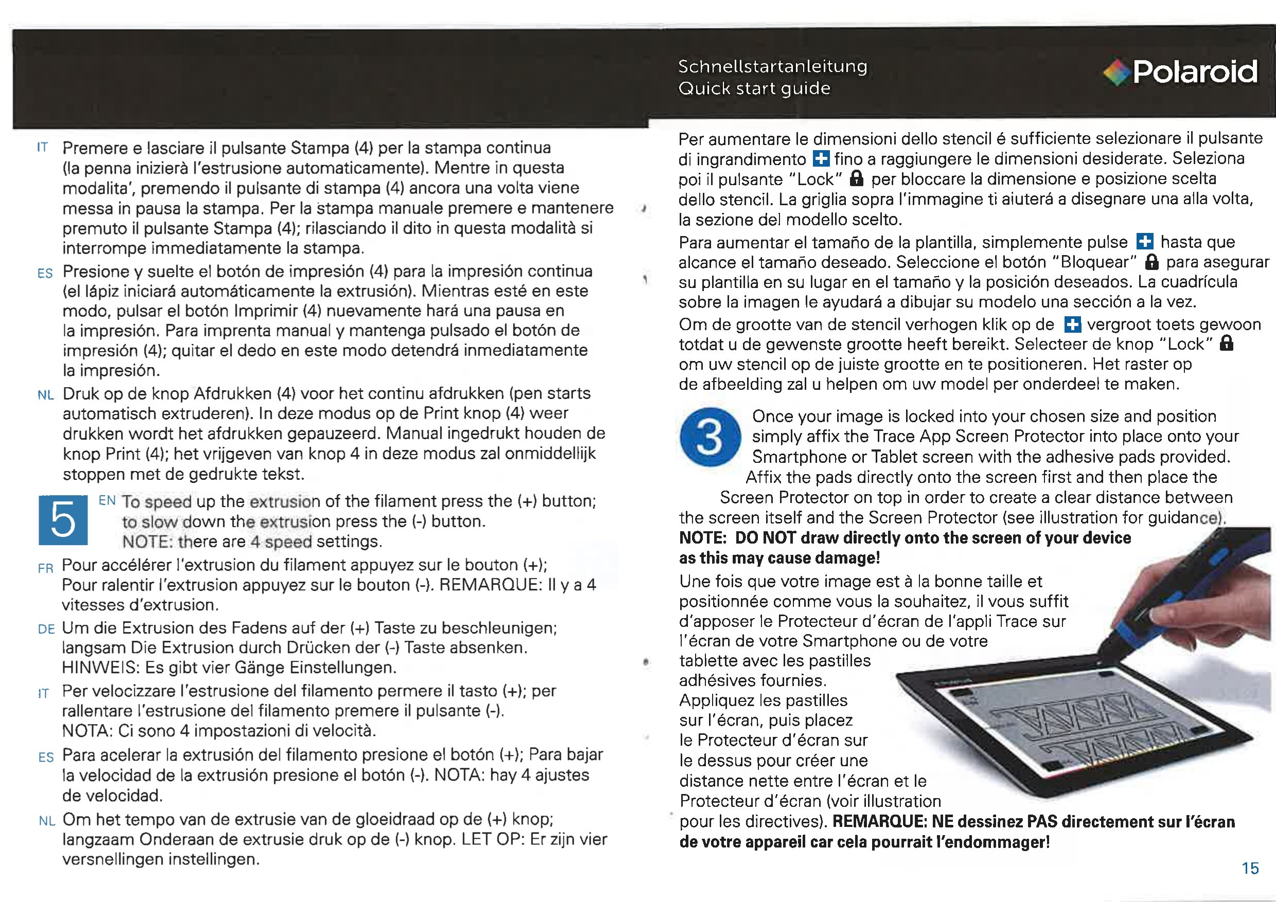 3D pens instructions page 0003