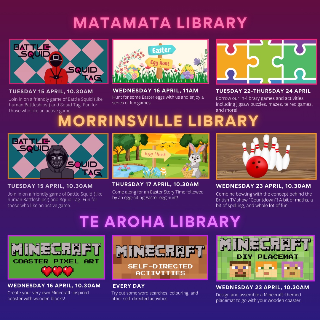 MPDL Holiday SM Tiles Activities