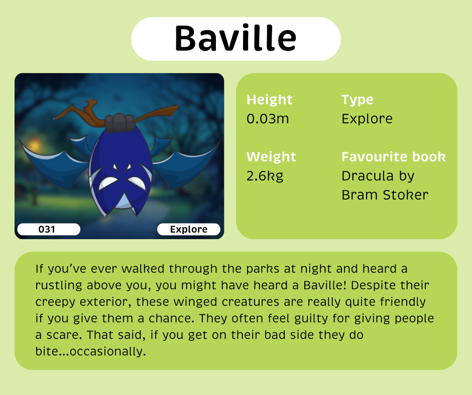 Baville Info