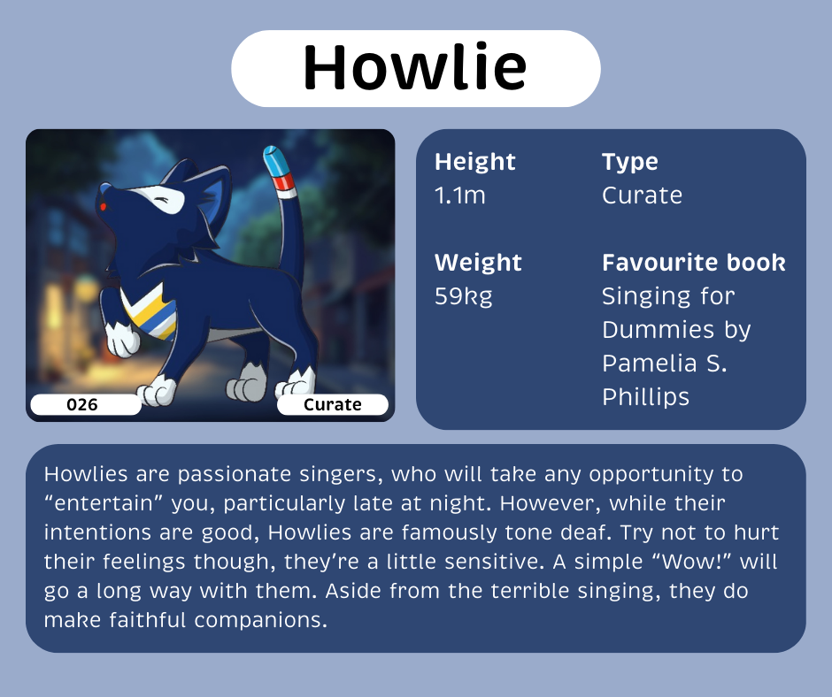 Howlie