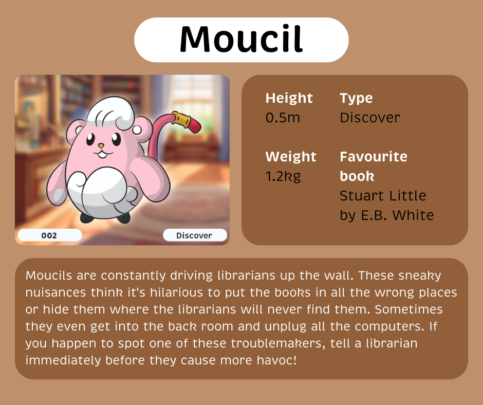 moucil info