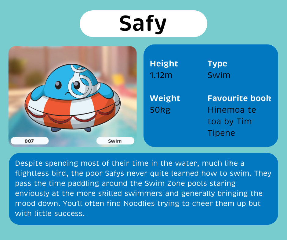 safy