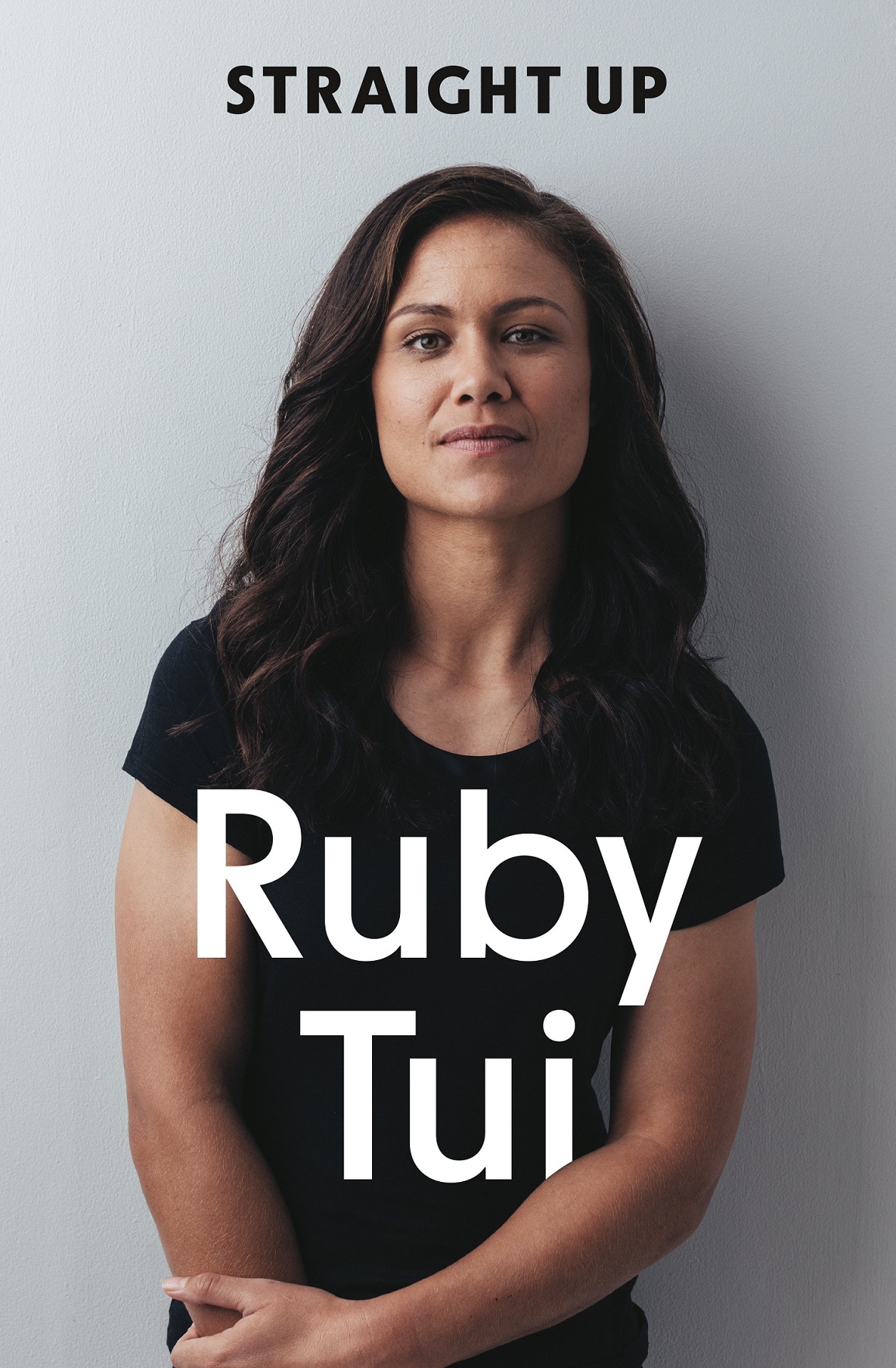 Straight up by Ruby Tui