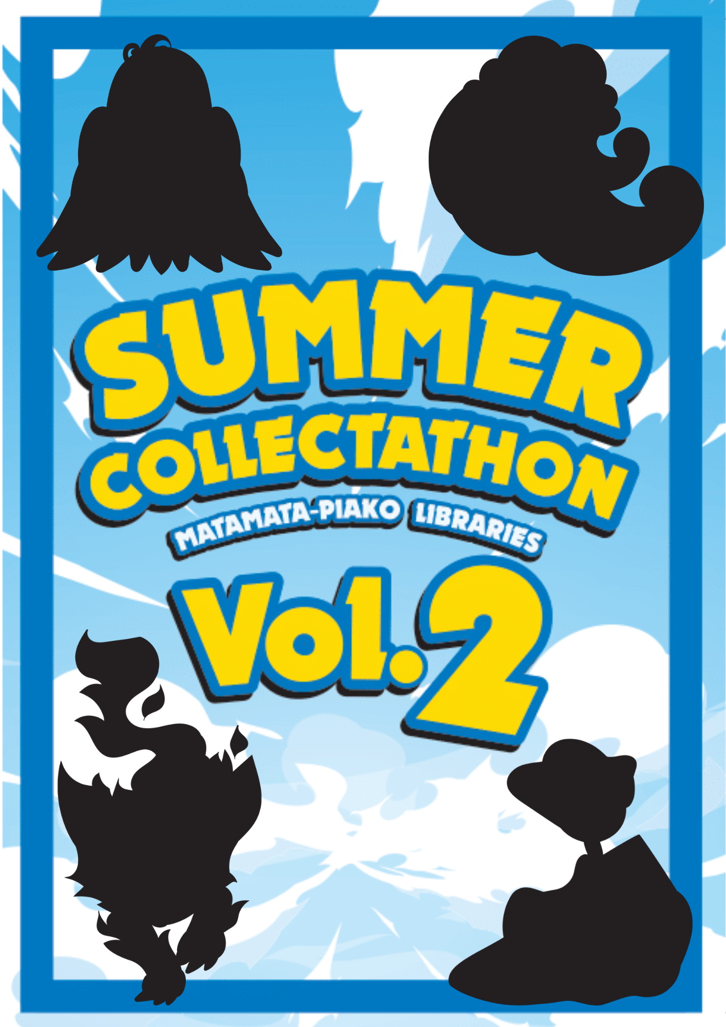 Summer Collectathon 2026